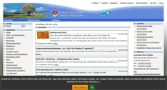 Desktop Screenshot of comune.naz-sciaves.bz.it