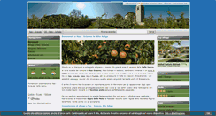 Desktop Screenshot of naz-sciaves.net